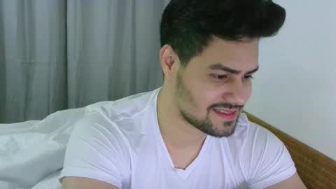 Snapshot of zohan_haidar chatting on 23, 10, 2025 ZohanMohamed online show from 23, 10, 2025