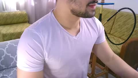 ZohanMohamed online show from 15, 2, 2026