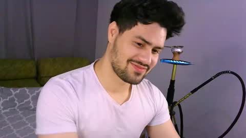 ZohanMohamed online show from 19, 3, 2026