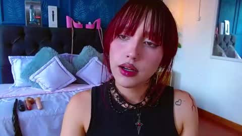 Snapshot of zohet_kriss chatting on 25, 6, 2026 CALL ME Z O H E T online show from 25, 6, 2026