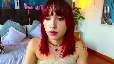 Snapshot of zohet_kriss chatting on 3, 7, 2026 CALL ME Z O H E T online show from 3, 7, 2026