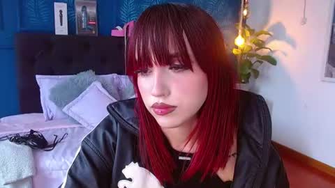 Snapshot of zohet_kriss chatting on 25, 7, 2026 CALL ME Z O H E T online show from 25, 7, 2026