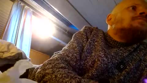 Snapshot of zolexthomas chatting on 19, 1, 2025 zolexthomas online show from 19, 1, 2025