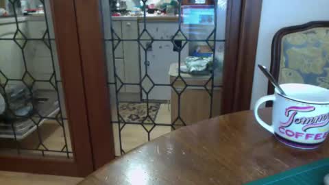 Zomas online show from 13, 3, 2026