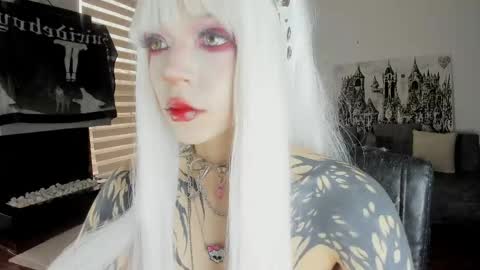 SOPHIE    online show from 25, 3, 2026