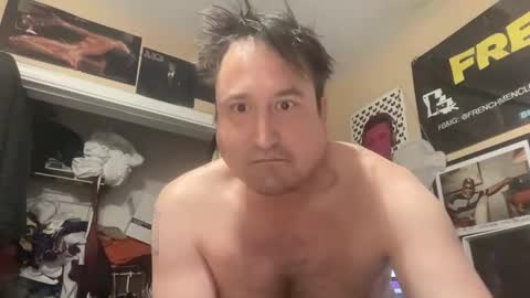 daddybighardonlate online show from 23, 2, 2026