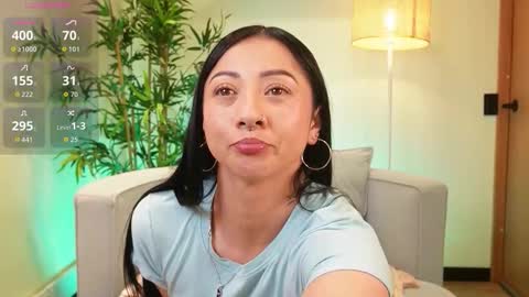 Snapshot of zooe8 chatting on 5, 3, 2026 Zoe online show from 5, 3, 2026