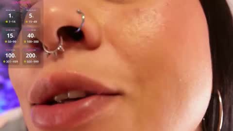 Snapshot of zooe8 chatting on 11, 3, 2026 Zoe online show from 11, 3, 2026