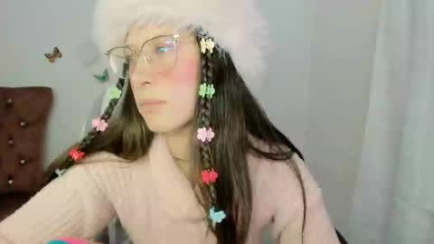 Alicie online show from 18, 3, 2026