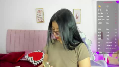 Zoe online show from 30, 4, 2026