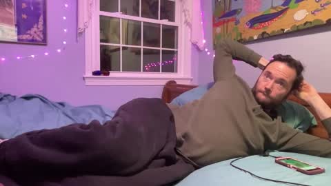 Jesse online show from 13, 1, 2026