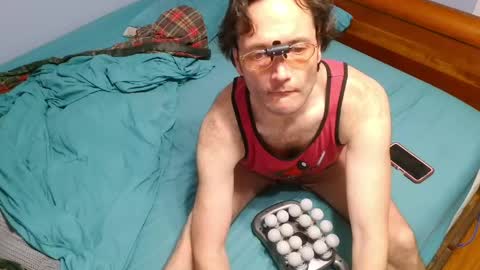 Jesse online show from 12, 5, 2026