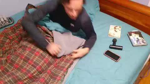 Jesse online show from 13, 5, 2026