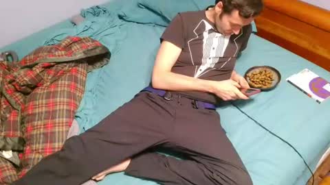 Jesse online show from 27, 6, 2026