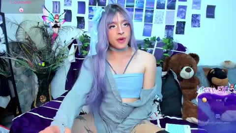 Snapshot of zoren333 chatting on 19, 2, 2026 ZOREN online show from 19, 2, 2026