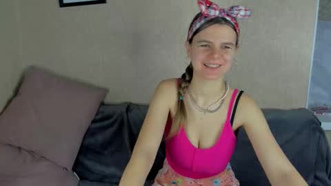 Zoriana online show from 28, 11, 2025