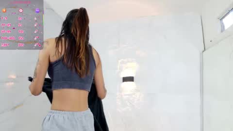 Violeta online show from 2, 12, 2025