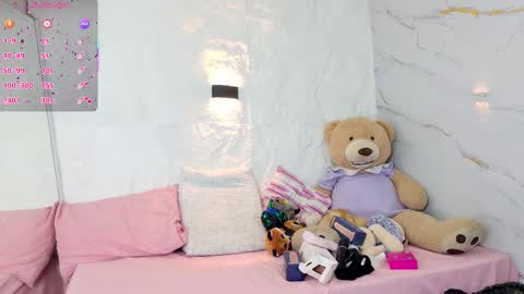 Violeta online show from 16, 12, 2025