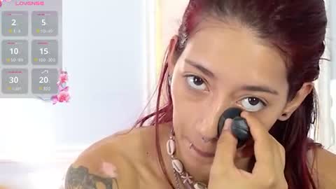 Violeta online show from 6, 7, 2026