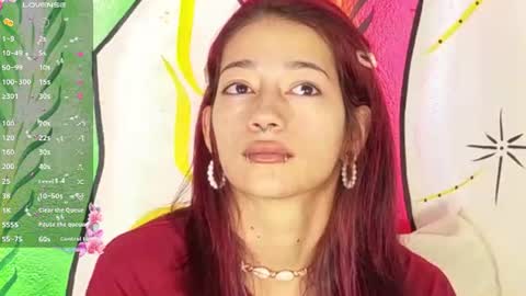 Violeta online show from 7, 8, 2026