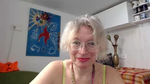 Zosya1111 online show from 25, 12, 2024