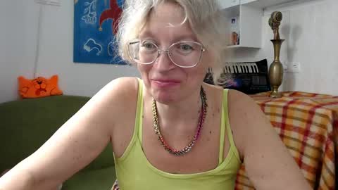 Zosya1111 online show from 25, 12, 2024