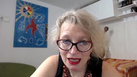 Zosya1111 online show from 18, 1, 2025