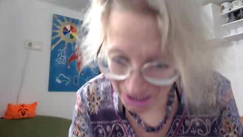 Zosya1111 online show from 23, 1, 2025