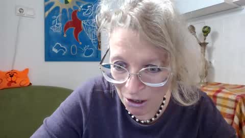 Zosya1111 online show from 31, 1, 2025