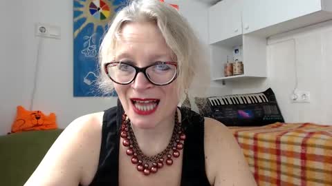 Zosya1111 online show from 1, 2, 2025