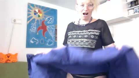 Zosya1111 online show from 3, 2, 2025