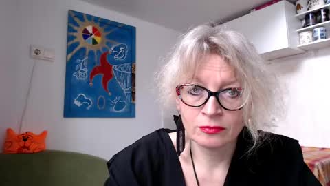 Zosya1111 online show from 4, 2, 2025