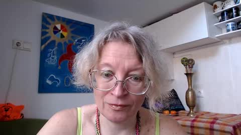 Zosya1111 online show from 7, 2, 2025