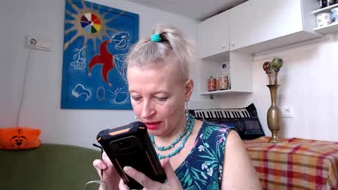 Zosya1111 online show from 22, 2, 2025