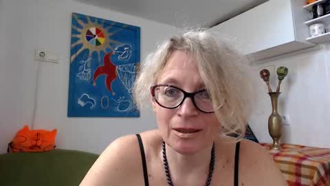 Zosya1111 online show from 23, 2, 2025