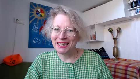 Zosya1111 online show from 8, 3, 2025