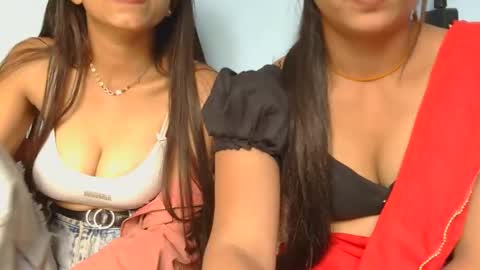 Snapshot of zoya_4u chatting on 8, 1, 2026 Zoya online show from 8, 1, 2026