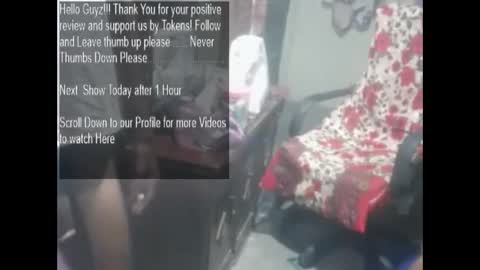 zoyakhan803 online show from 8, 1, 2026