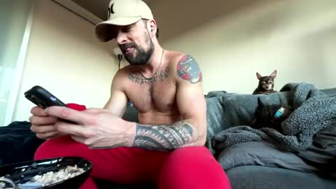 Zuko online show from 19, 1, 2025