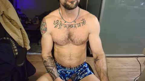 Zuko online show from 5, 3, 2026