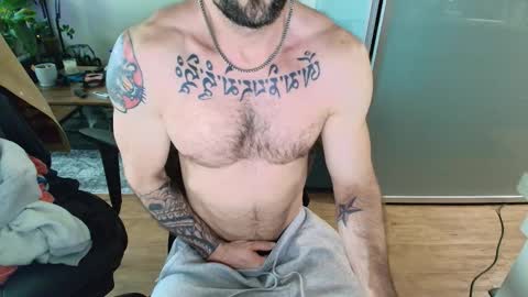 Zuko online show from 8, 3, 2026