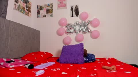 zule online show from 4, 8, 2026