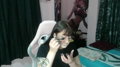Snapshot of zulemapiel chatting on 14, 1, 2026 zulemapiel online show from 14, 1, 2026