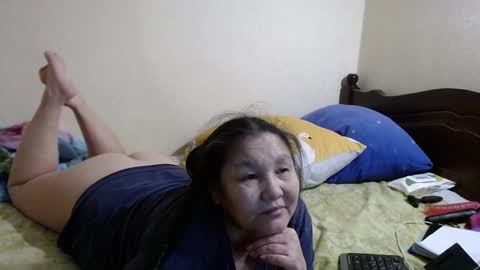 Zulfiya online show from 24, 2, 2025