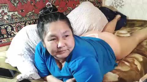 Zulfiya online show from 18, 6, 2026