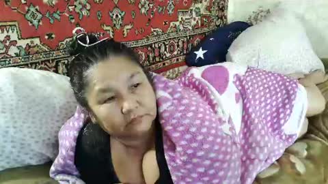 Zulfiya online show from 22, 6, 2026