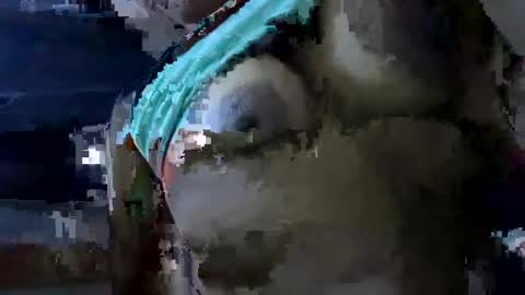 Snapshot of zuriluxe45 chatting on 14, 10, 2025 zuriluxe45 online show from 14, 10, 2025