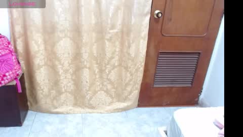 zury_ferrari online show from 10, 10, 2025