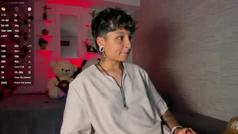 Zury Ramirez online show from 18, 9, 2025