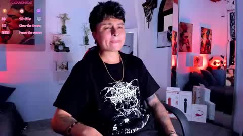 Zury Ramirez online show from 6, 1, 2026
